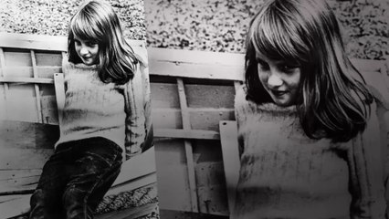 Lady Diana als Kind - die besten Bilder im Rückblick