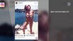 Sexy Bilder: Rita Oras heißer Bikini-Urlaub