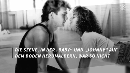 6 krasse Geheimnisse über „Dirty Dancing“