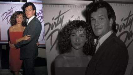 „Dirty Dancing“-Star Jennifer Grey: Das sind ihre berühmten Ex-Freunde