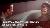 „American Beauty“: Das machen die Darsteller heute