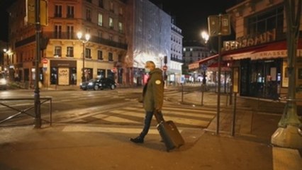 El número de contagios se eleva a 11.532 en un día en Francia