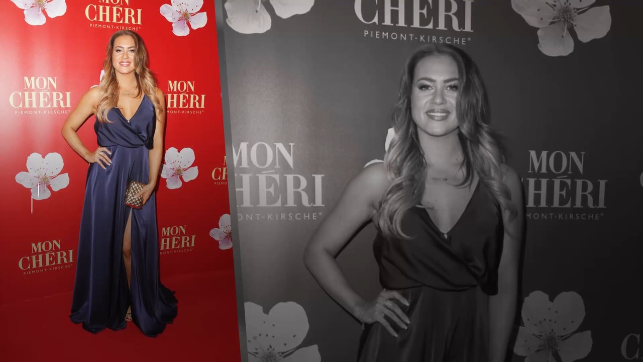 Sexy Pic: Bachelorette Jessica nur im knappen Höschen