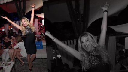 Carmen, Davina und Shania: Drei Engel für Robert