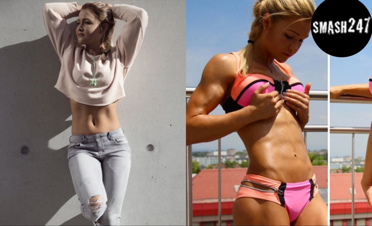 Sophia Thiel: Darum hat sie wirklich zugenommen!