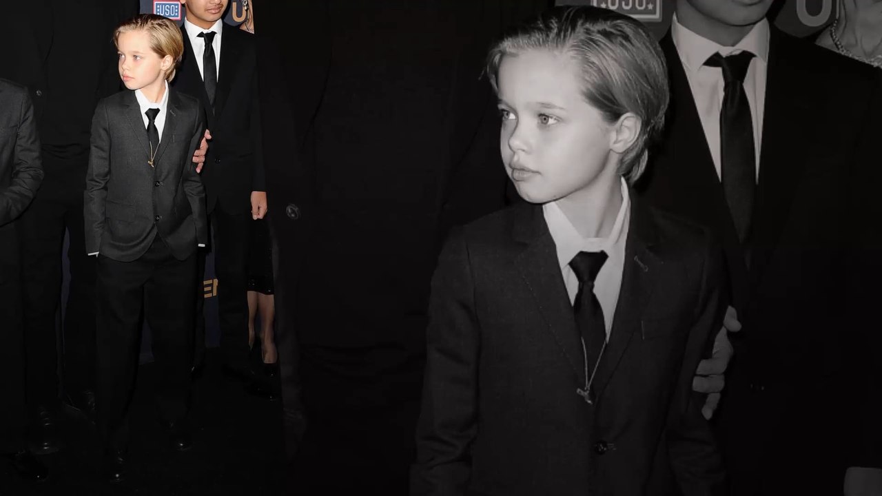 Promi-Kinder, die ohne Gender-Vorgaben aufwachsen