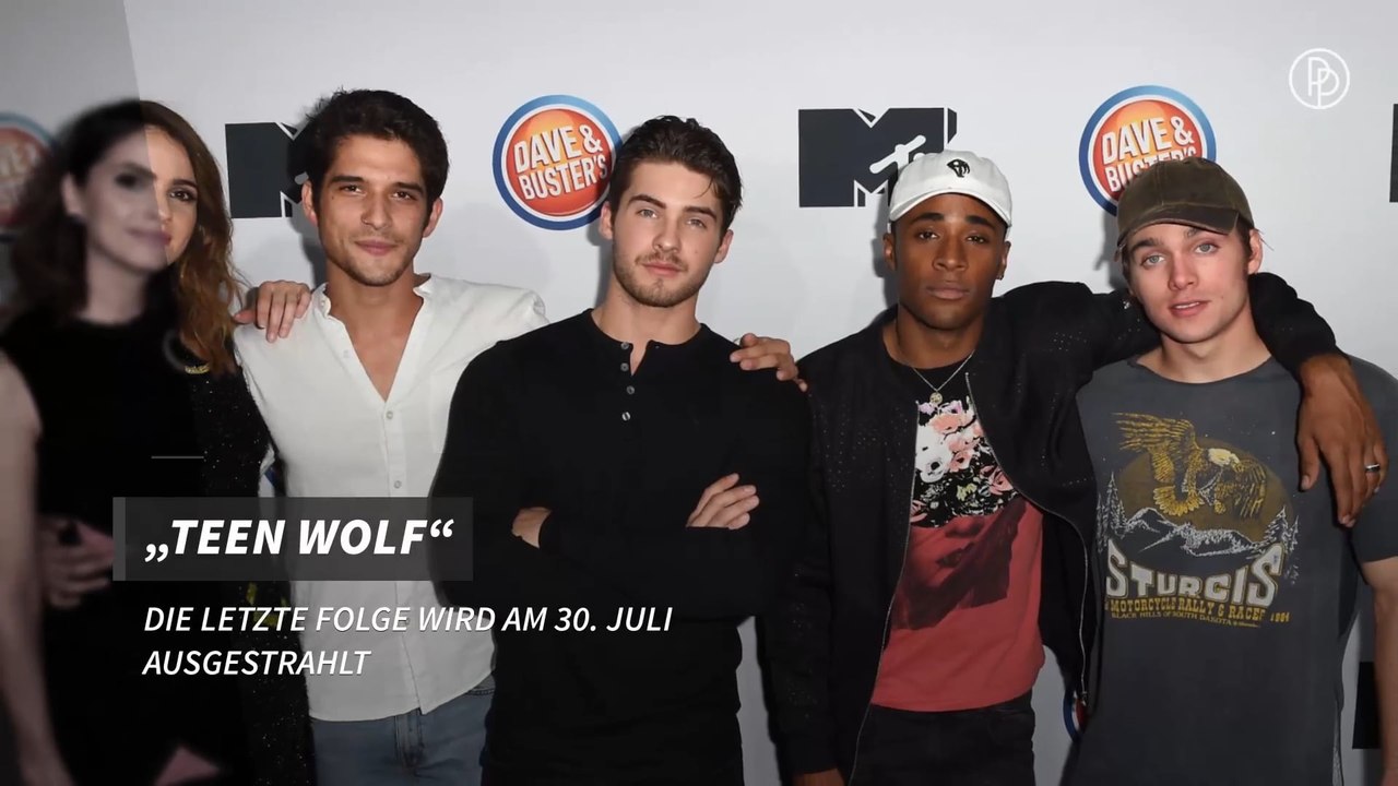 Diese US-Serien werden 2017 abgesetzt