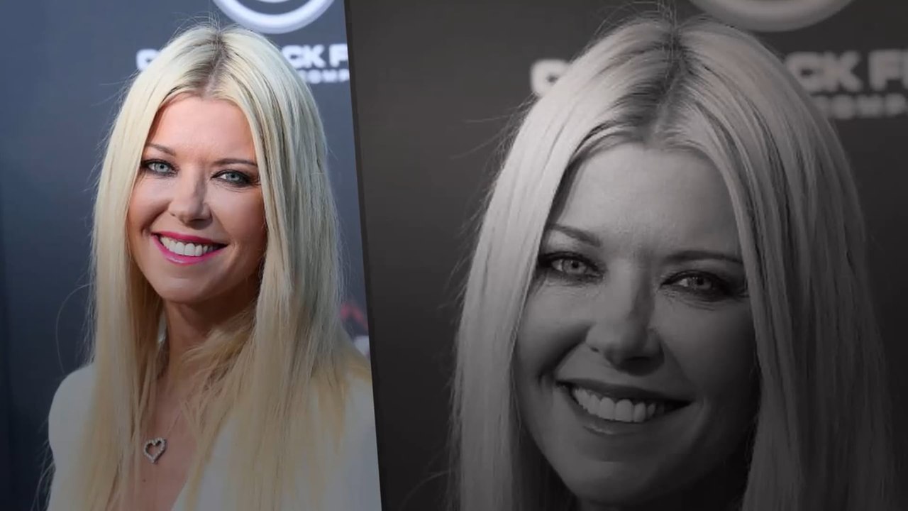 „American Pie“: SO krass anders sieht Tara Reid heute aus