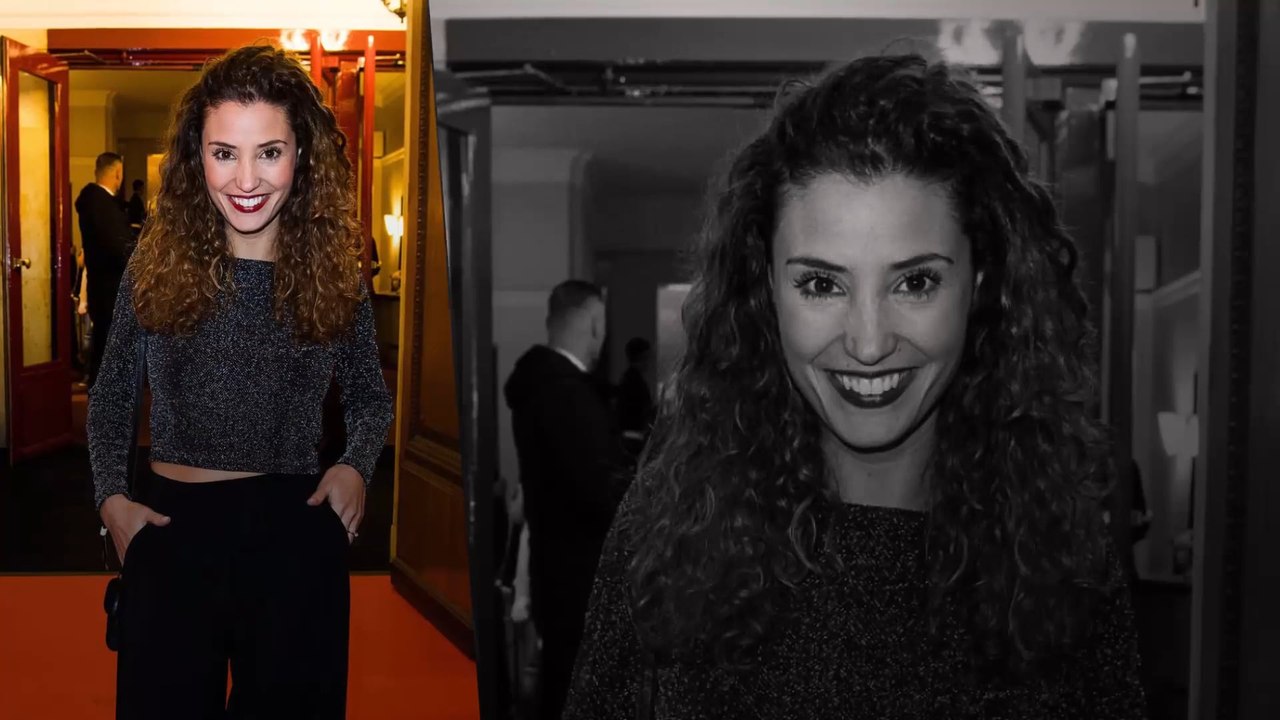 GZSZ-Star Nadine Menz zeigt ihren sexy Bikini-Body