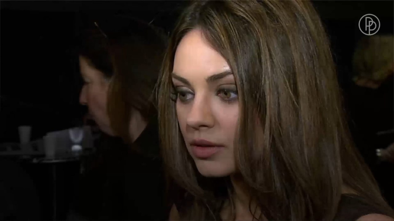 Bradley Cooper, Mila Kunis und Co.: Diese Stars sind mehrsprachig