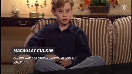 Neunziger-Jahre-Stars: Das machen sie heute