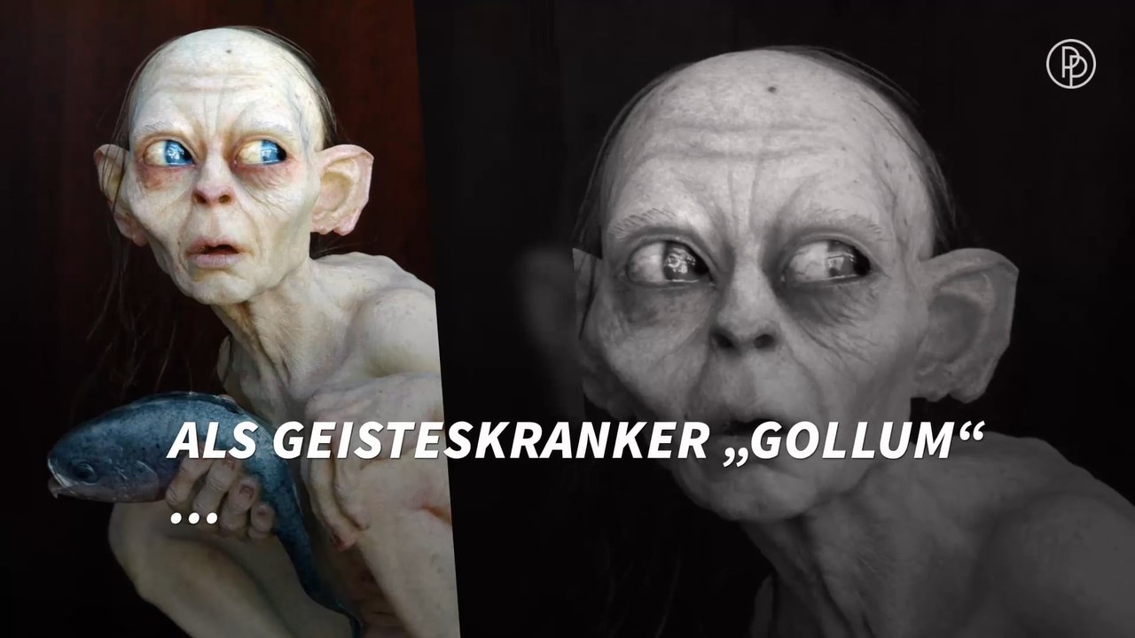 Welcher Promi steckt hinter der Maske?