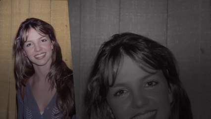 Britney Spears: Vom süßen Mädchen zum sexy Vamp