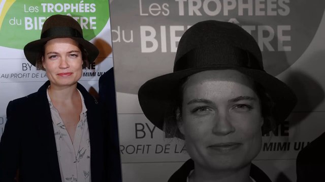 Romy Schneiders Tochter: Das macht Sarah Biasini heute