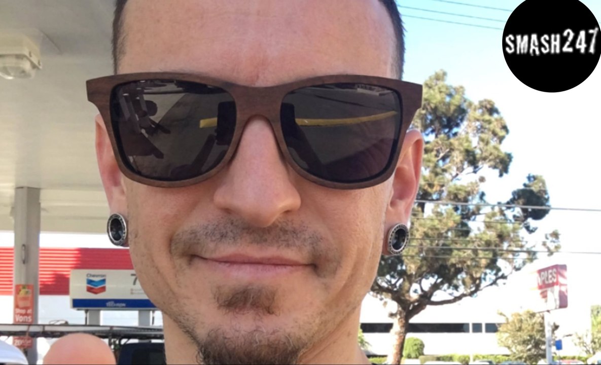 Chester Bennington (†41): Das ergab die Drogensuche in seinem Haus