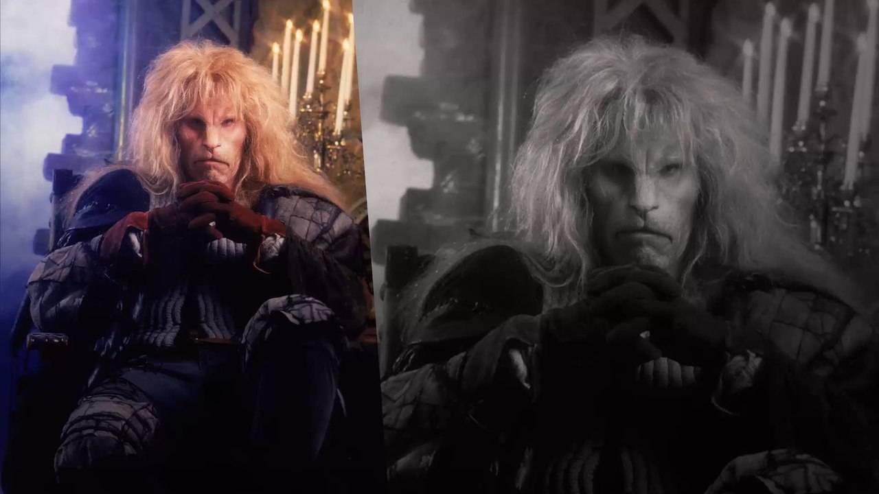 „Die Schöne und das Biest“: So geht es Ron Perlman heute