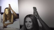 Vorsicht, heiß! Heidi Klums Best-of ihrer sexy Pics
