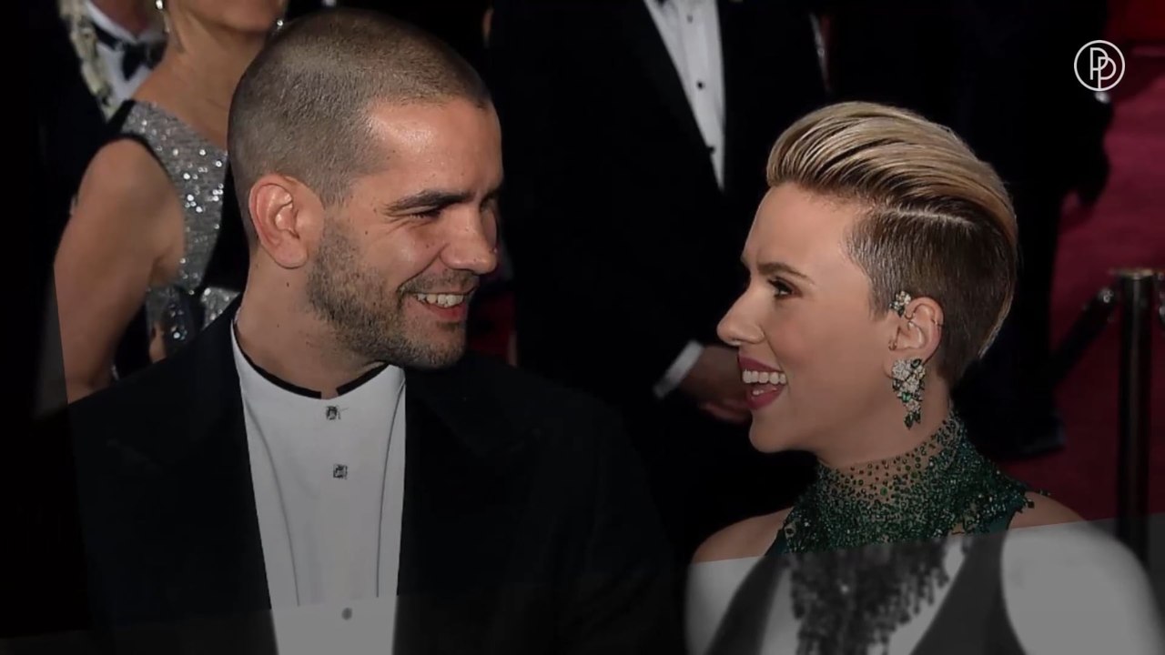 Scarlett Johansson: „Monogamie ist unnatürlich“