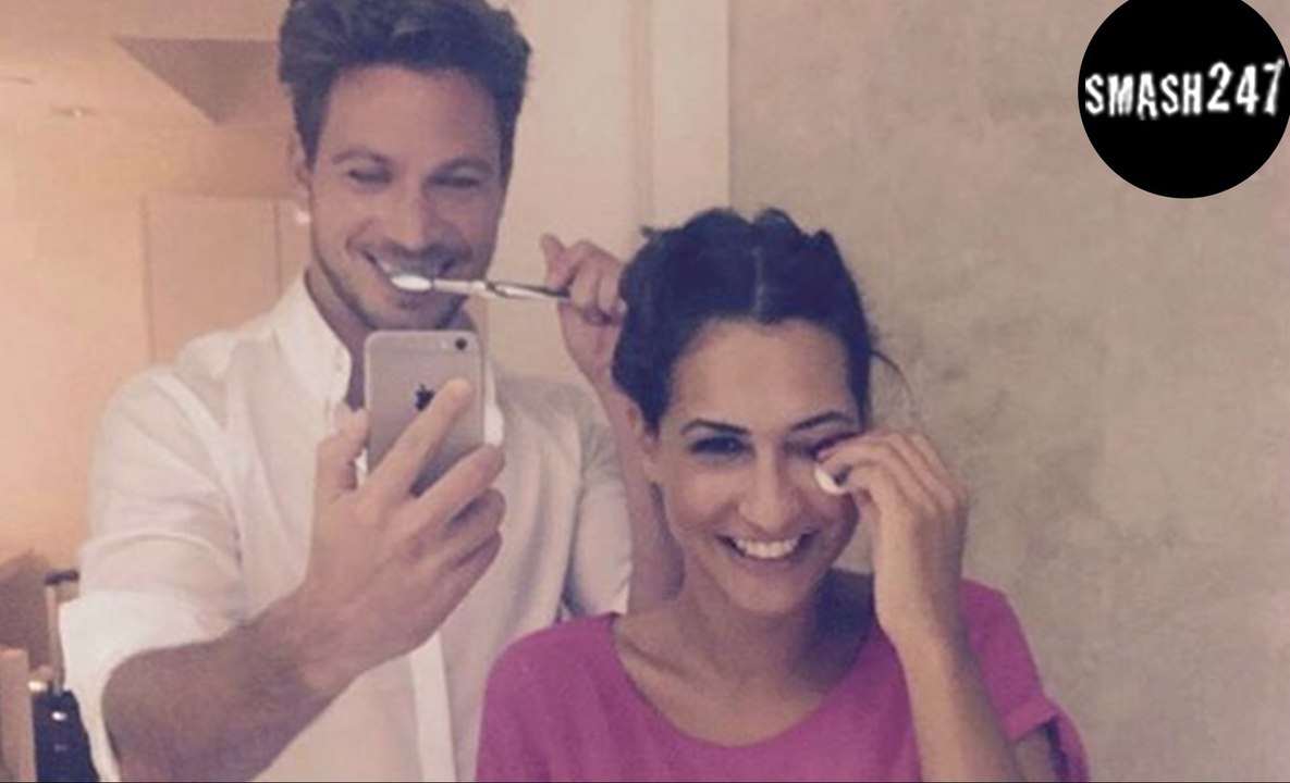 Sebastian Pannek: Das denkt er wirklich über die „Bachelor“-Sendung und Clea-Lacy