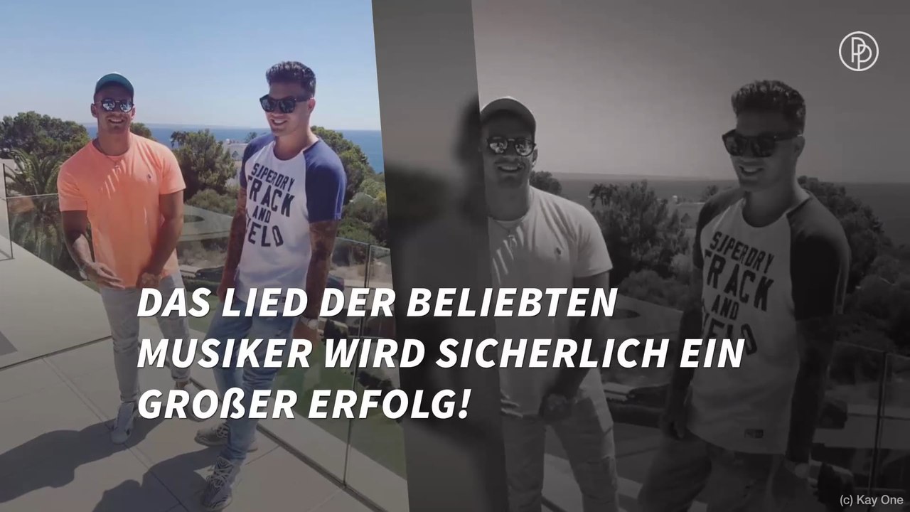 Pietro Lombardi lüftet endlich Geheimnis um sein neues Projekt