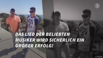 Pietro Lombardi lüftet endlich Geheimnis um sein neues Projekt