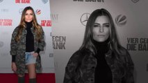 Sophia Thomalla is back! Mit diesem heißen Bild meldet sie sich auf Instagram zurück