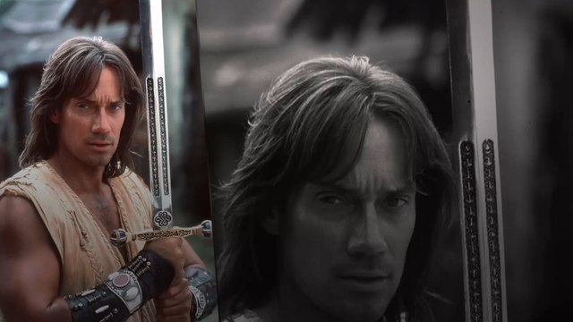 Kevin Sorbo: Das macht der „Hercules“-Star heute