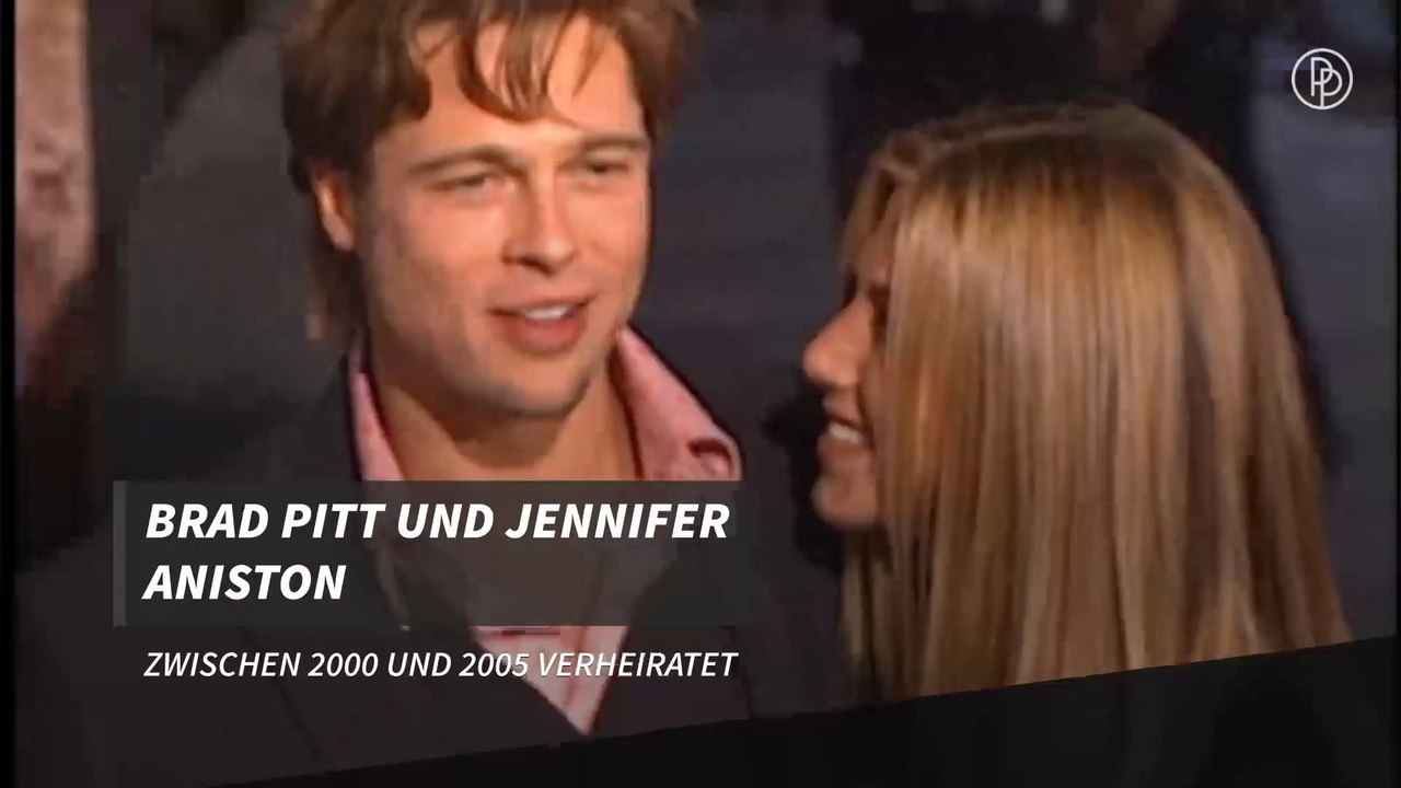 6 Promi-Trennungen, die uns das Herz gebrochen haben