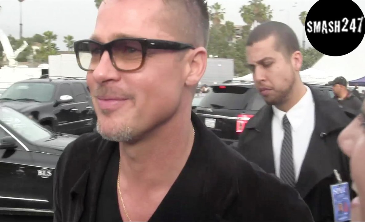 Brad Pitt: Was ist dran an den Liebesgerüchten?