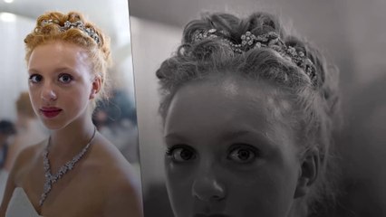 Anna Ermakova: Dieser Bikini-Body ist der Hammer