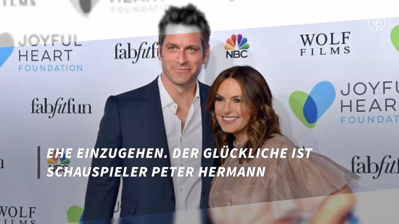 Stars, die erst in ihren Vierzigern geheiratet haben