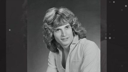 „Street Hawk“: Das macht Rex Smith heute