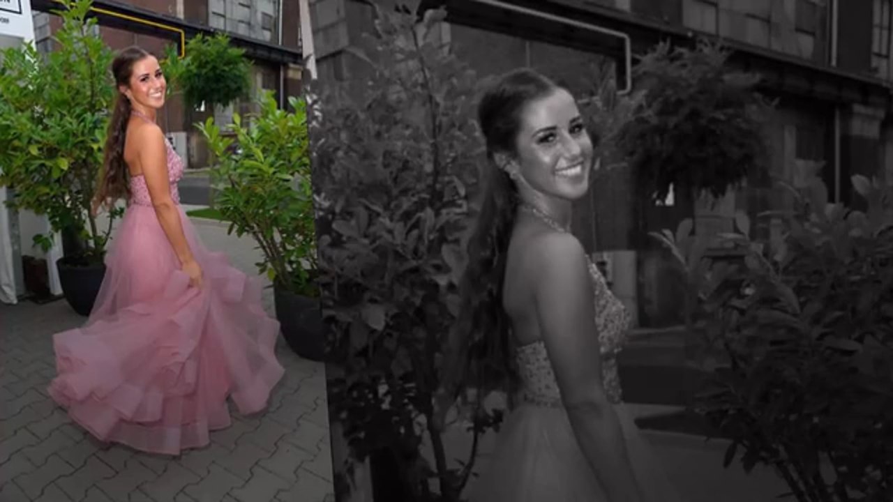 Sarah Lombardi zeigt ihren schlanken Körper nach dem Sport