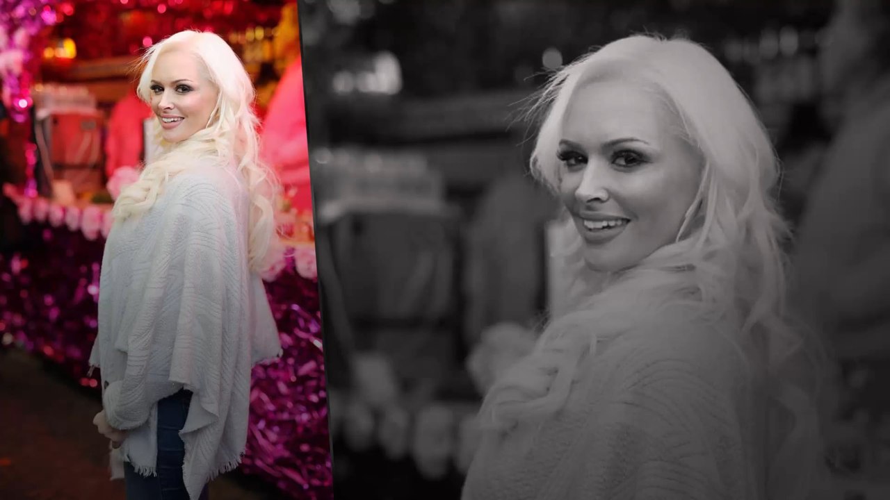 Autsch! Daniela Katzenberger zeigt ihren Mega-Sonnenbrand