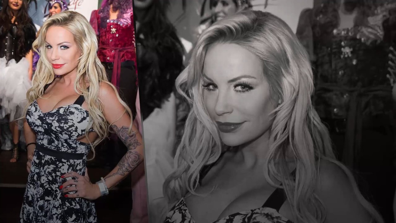 Gina-Lisa Lohfink musste notoperiert werden