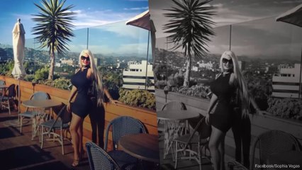 Sophia Wollersheim plant weitere Veränderungen