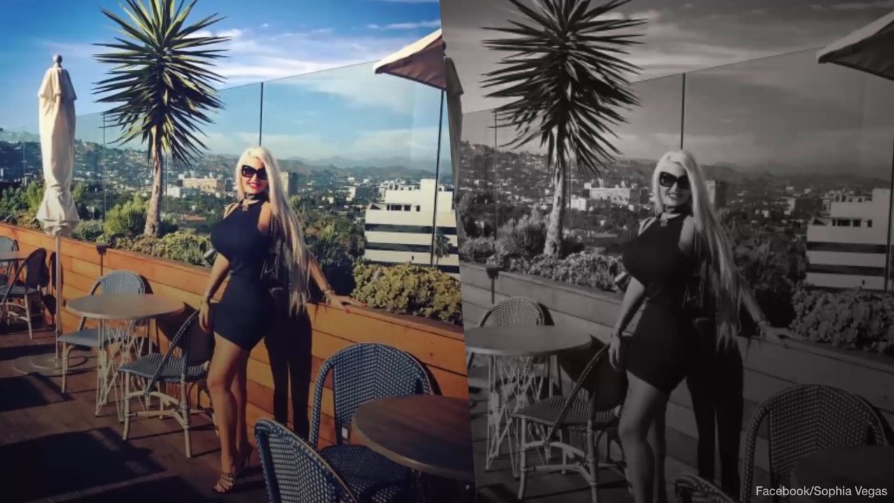 Sophia Wollersheim plant weitere Veränderungen