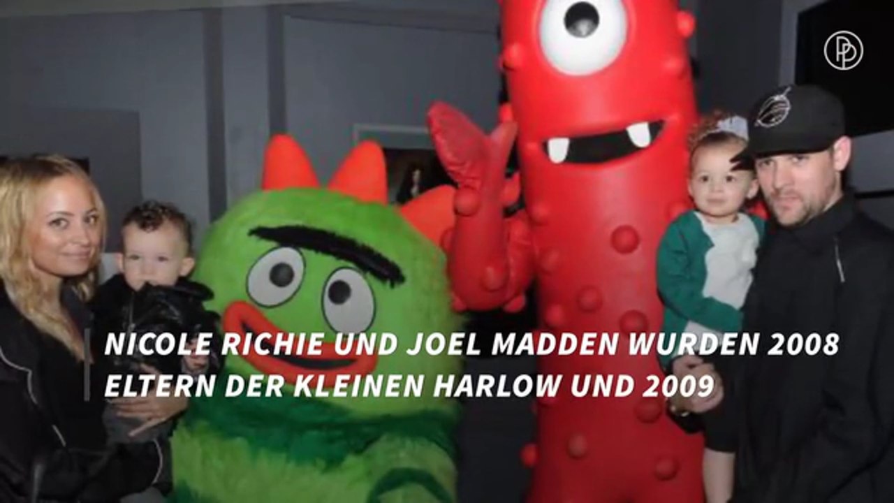 Stars, die erst Kinder bekamen und dann heirateten