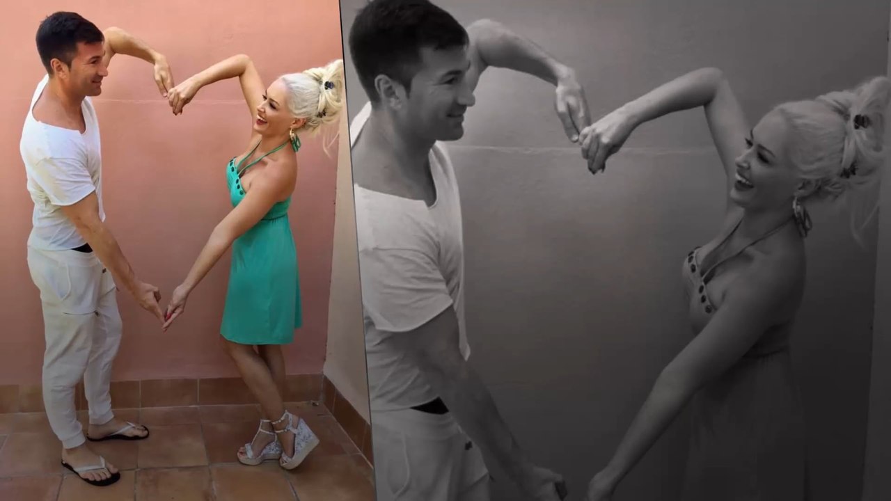 Daniela Katzenberger: Klares Foto-Statement gegen böse Gerüchte