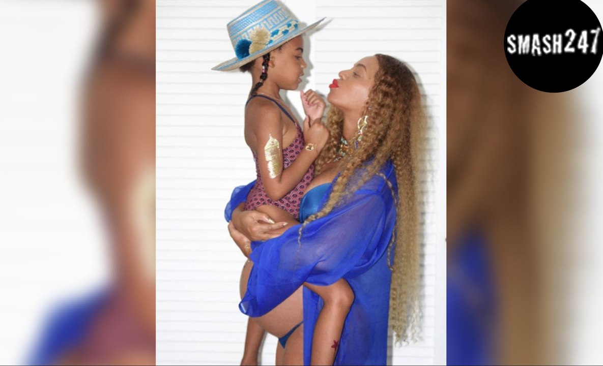 Beyoncé: Heiße Phase – HIER sollen ihre Zwillinge zur Welt kommen!