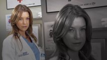 „Grey's Anatomy“: So sehr hat sich Ellen Pompeo seit der 1. Staffel verändert