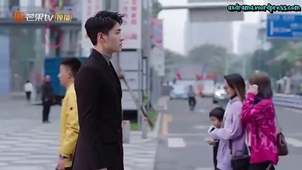 [AXDRAMA] Begin Again EP13 PART 2 - SUB INDO