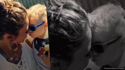 Das hat Alessio zum Geburtstag bekommen