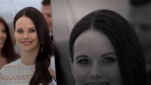 Prinzessin Sofia: Sie hat sich ihre Zähne machen lassen - seht den Unterschied