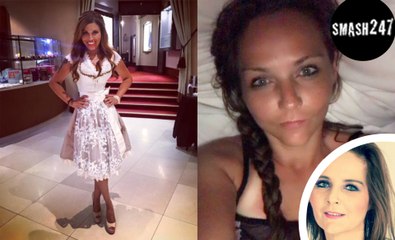 Helena Fürst & Patricia Blanco: Peinliche Retusche-Pannen auf Facebook!