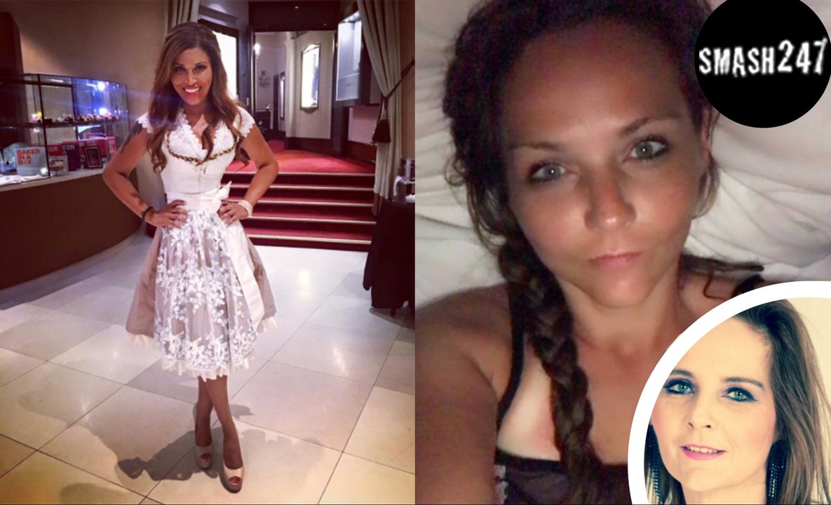 Helena Fürst & Patricia Blanco: Peinliche Retusche-Pannen auf Facebook!