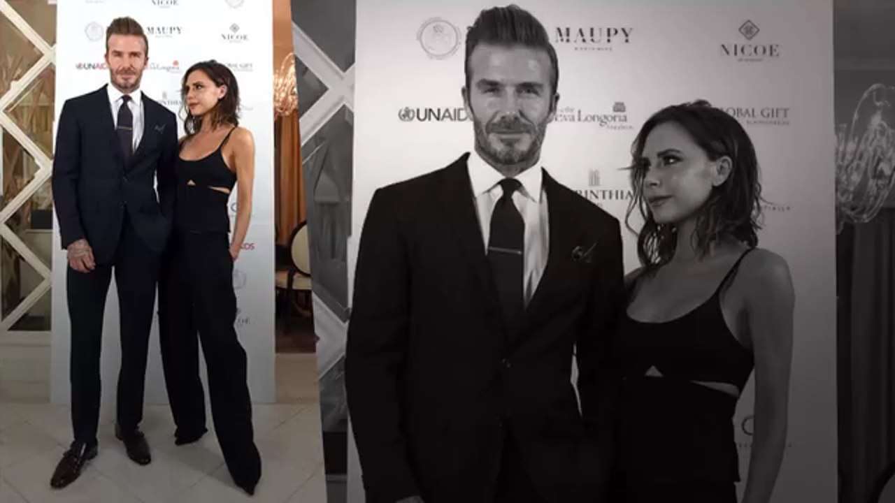 Die stabilsten Hollywood-Ehen