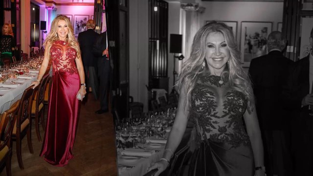 Krasser Unterschied: Carmen Geiss zeigt sich ohne Extensions