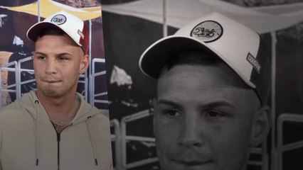 Seltenheit! Pietro Lombardi zeigt seine neue Frisur - ohne Cap