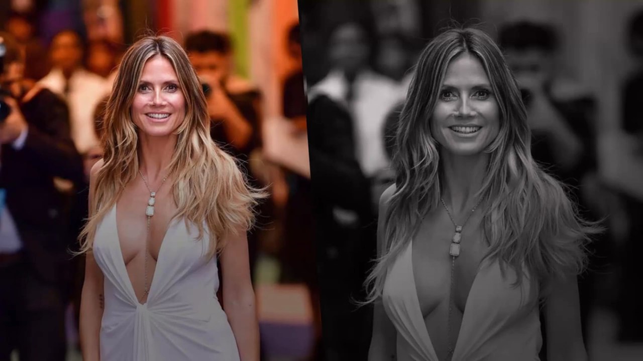 Heidi Klum: Familienausflug mit ihren Kindern